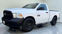 2015 Ram Ram Pickup 1500 Express