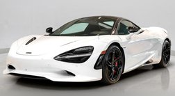 2027 McLaren 750S Base