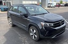 2024 Volkswagen Taos S 4Motion