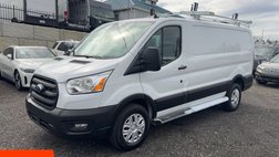 2020 Ford Transit 250