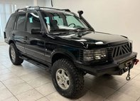 2001 Land Rover Range Rover 4.6 HSE