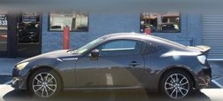 2014 Subaru BRZ Limited