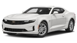 2020 Chevrolet Camaro LT