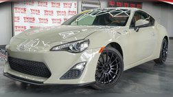 2016 Scion FR-S Base
