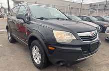 2008 Saturn VUE XE