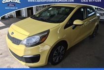 2016 Kia Rio LX
