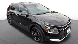 2026 Kia Niro LX