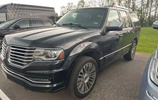 2015 Lincoln Navigator Base