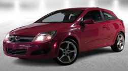 2008 Saturn Astra XR