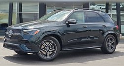 2024 Mercedes-Benz GLE-Class GLE 350 4MATIC