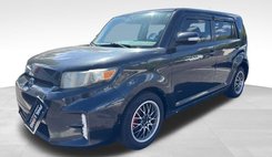 2014 Scion xB Base