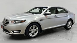 2019 Ford Taurus SEL