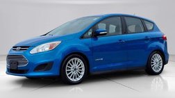 2013 Ford C-Max Hybrid SE