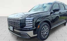2026 Hyundai Palisade SEL Convenience