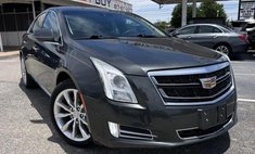 2017 Cadillac XTS Luxury