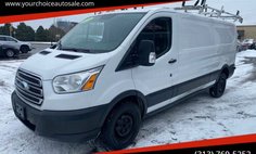 2015 Ford Transit 250