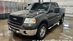 2006 Ford F-150 