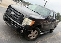 2009 Ford F-150 STX