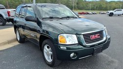 2004 GMC Envoy SLE
