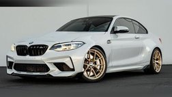 2021 BMW M2 Competition