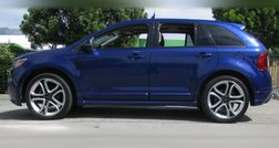 2013 Ford Edge Sport