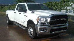 2024 Ram Ram Pickup 3500 Big Horn