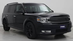 2016 Ford Flex SEL