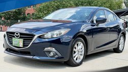 2015 Mazda MAZDA3 i Grand Touring