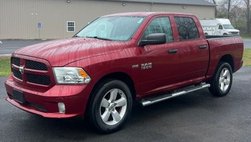 2015 Ram Ram Pickup 1500 Express