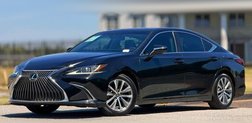 2021 Lexus ES 350 Base