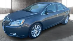 2013 Buick Verano Leather Group