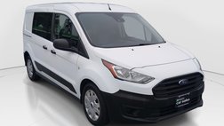 2019 Ford Transit Connect XL