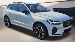 2026 Volvo XC60 B5 Core