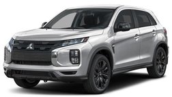 2026 Mitsubishi Outlander Sport LE