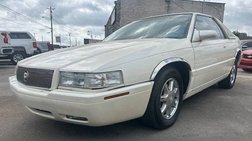 2000 Cadillac Eldorado ETC