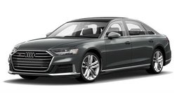 2020 Audi S8 4.0T quattro