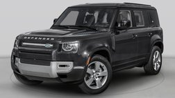2024 Land Rover Defender 110 P400 S