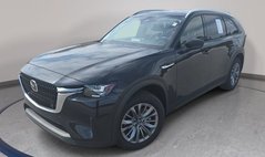 2025 Mazda CX-90 3.3 Turbo Preferred