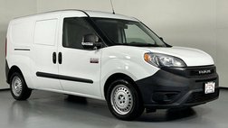 2021 Ram ProMaster City Tradesman