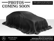 2022 Mercedes-Benz Sprinter 3500