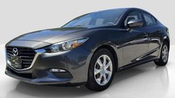 2018 Mazda MAZDA3 Sport