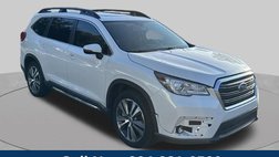 2021 Subaru Ascent Limited 8-Passenger