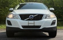 2013 Volvo XC60 T6