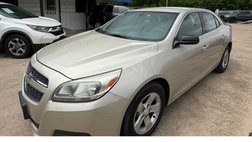 2013 Chevrolet Malibu LS