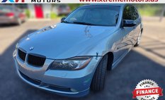 2006 BMW 3 Series 330xi