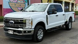 2024 Ford Super Duty F-250 XLT