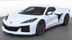 2023 Chevrolet Corvette Z06