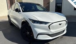 2023 Ford Mustang Mach-E California Route 1