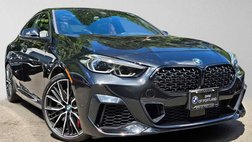 2024 BMW 2 Series M235i xDrive Gran Coupe