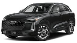 2025 Audi Q5 quattro Premium Plus TFSI